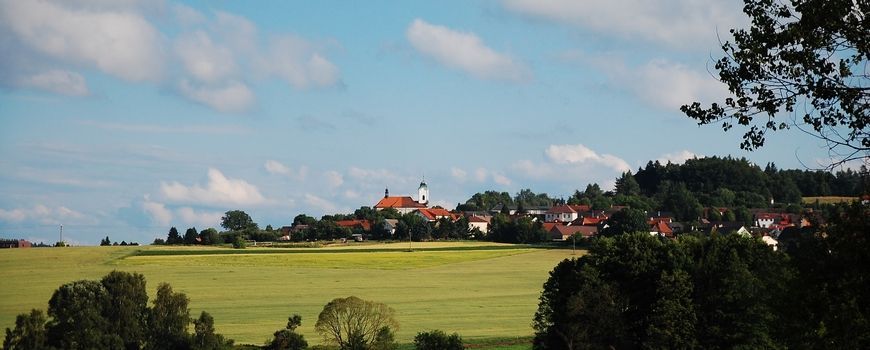 Stěhovací služby  Plánice