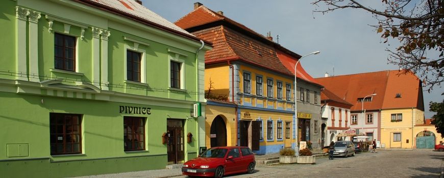 Vyklízení pozůstalostí i nemovitosti  Kostelec  nad Černými  lesy