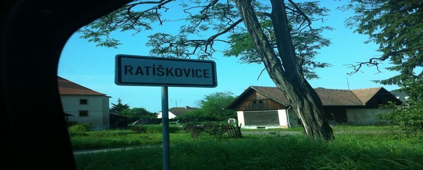Vyklízení Ratíškovice
