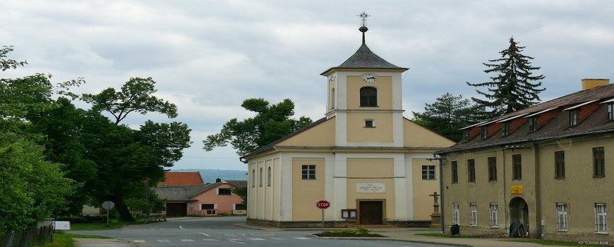 Stěhování bytů a domů Troubelice