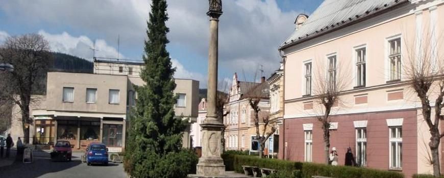 Vyklízení bytů   Město   Albrechtice