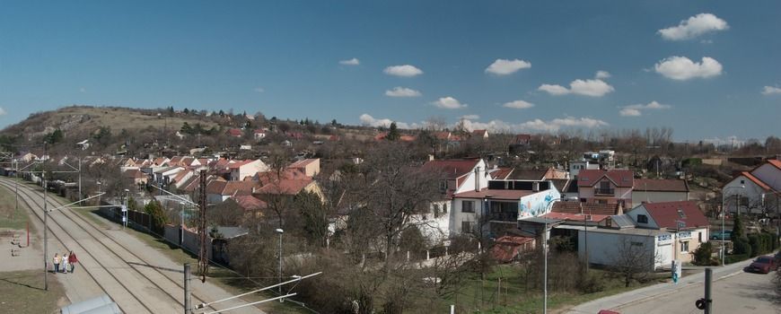 Stěhovací služby Brno -  Slatina
