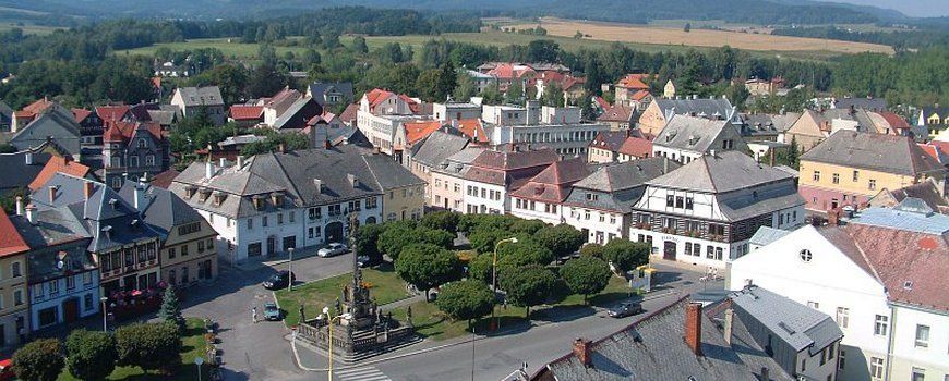 Stěhovací služby   Jablonné  v Podještědí