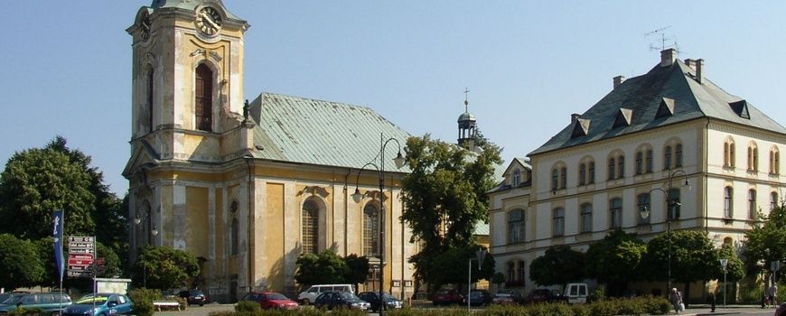 Stěhovací služby Varnsdorf