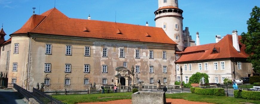 Stěhování   Nové  Město  nad Metují