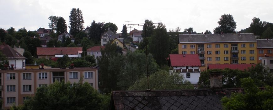 Vyklízení   Luby