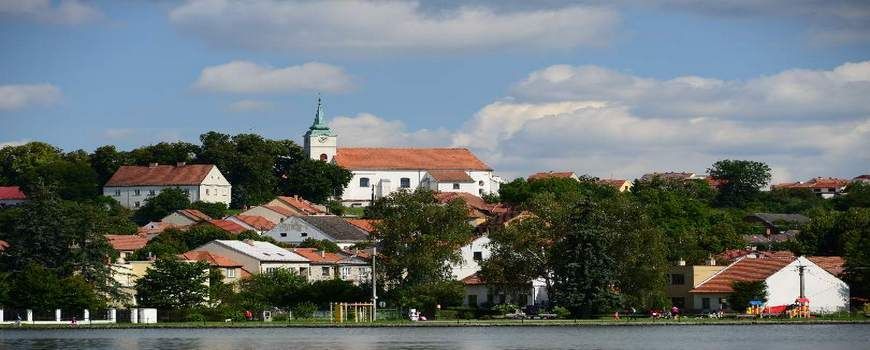 Vyklízení půd a sklepů Jedovnice