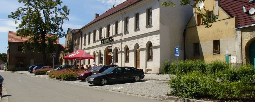 Stěhování  Pyšely