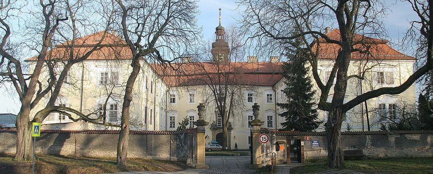 Stěhování  Rožďalovice