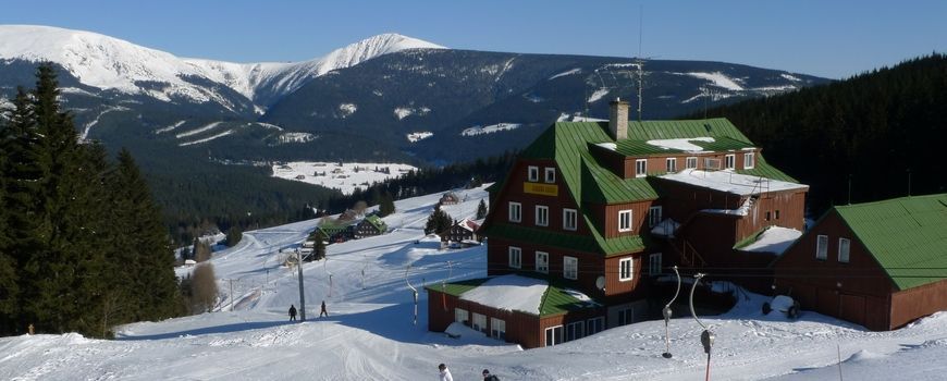 Stěhovací služby  Pec pod Sněžkou