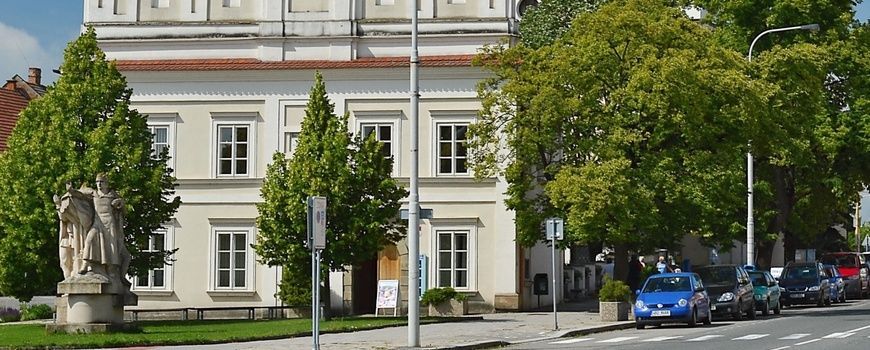 Vyklízení pozůstalostí i nemovitosti Rousínov