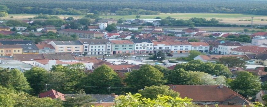 Stěhování bytů a domů Bzenec