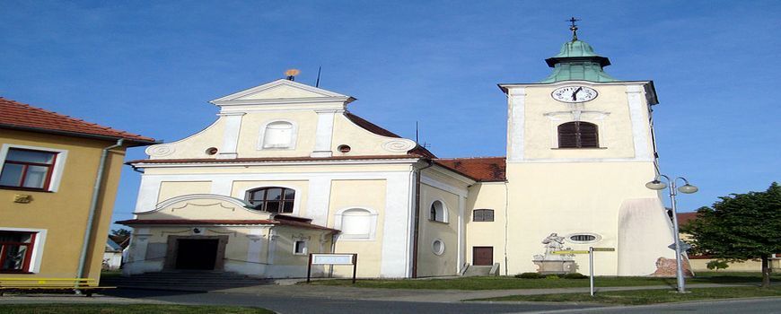 Vyklízení půd a sklepů   Ostrovačice