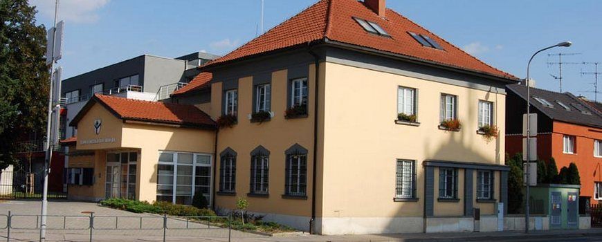 Stěhování Brno-Jih