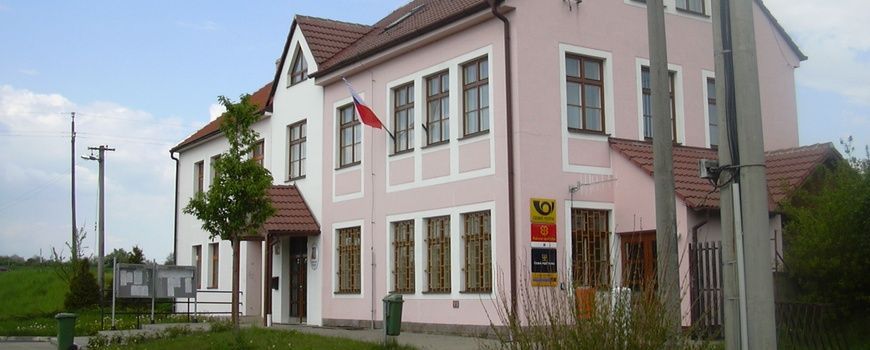 Stěhování Hoštice-  Heroltice