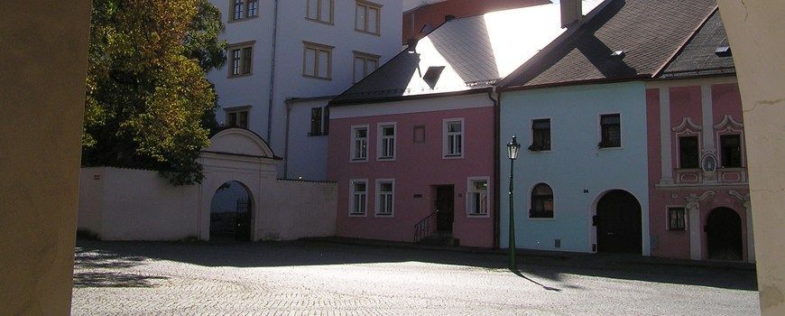 Vyklízení Přerov