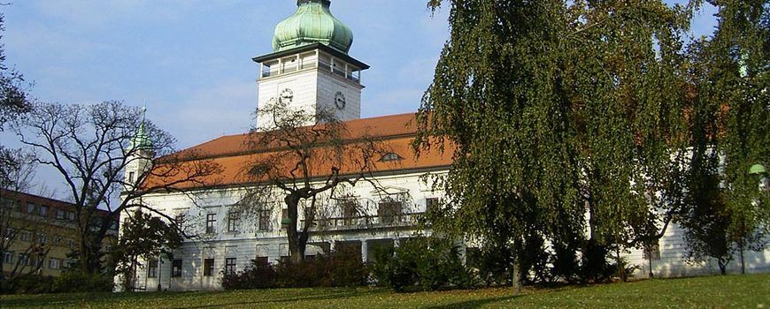 Stěhovací služby   Vsetín