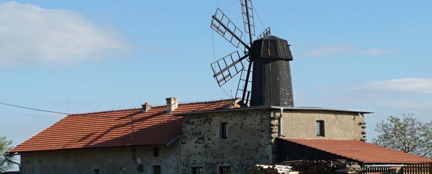 Stěhovací služby Hačky