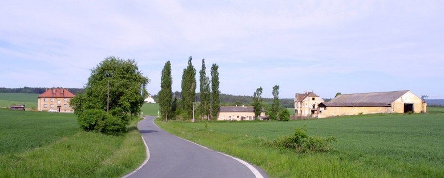 Vyklízení pozůstalostí i nemovitosti Březsko