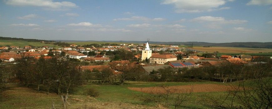 Stěhování bytů a domů Veverské Knínice
