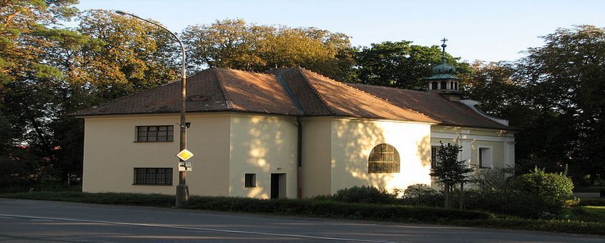 Stěhovací služby Čejč