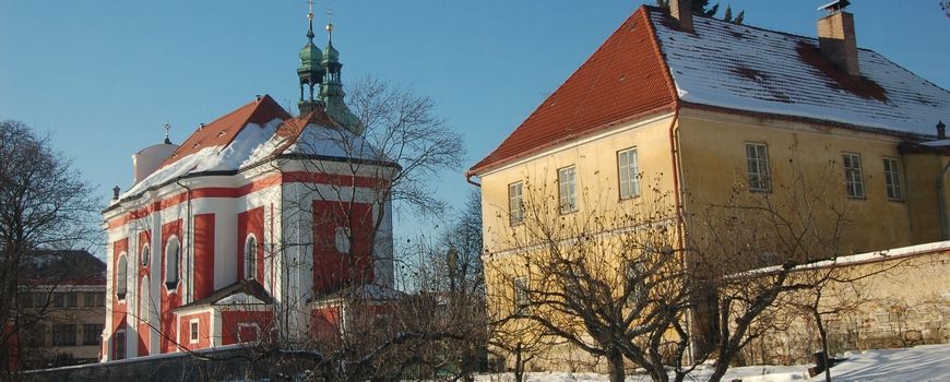 Stěhovací služby  Červený Kostelec