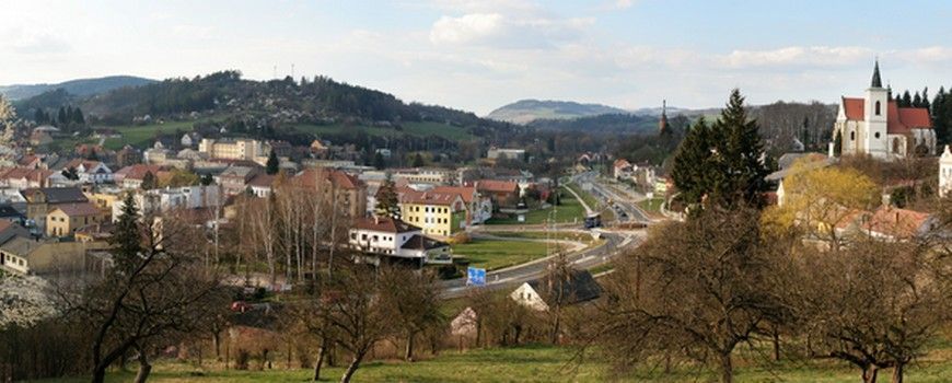 Stěhovací služby Letovice