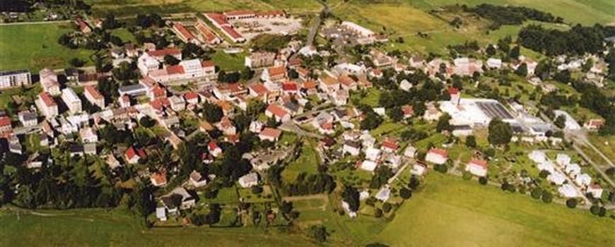 Vyklízení  Verneřice