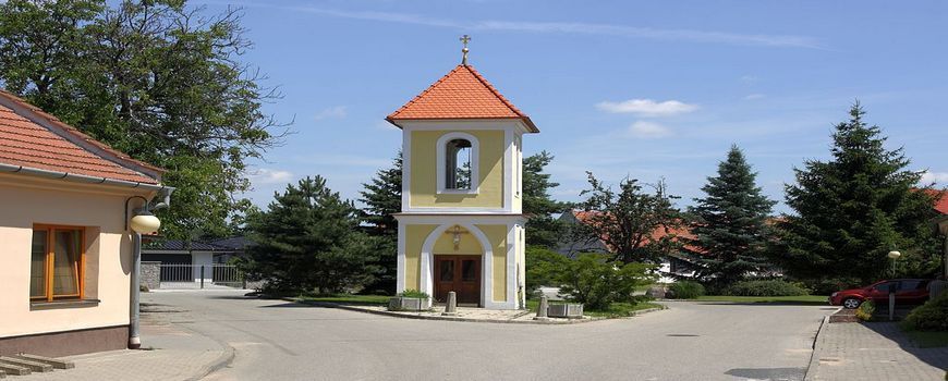 Vyklízení  Popovice