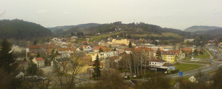 Vyklízení  Letovice