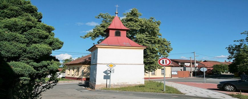 Stěhovací služby   Hluboké Dvory 