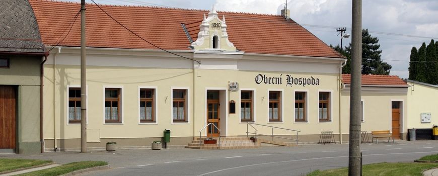 Vyklízení  Hrušky