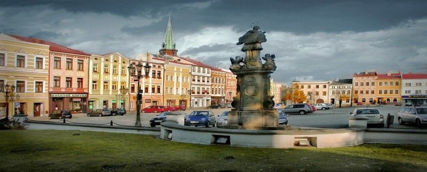 Vyklízení   Frýdek  - Místek
