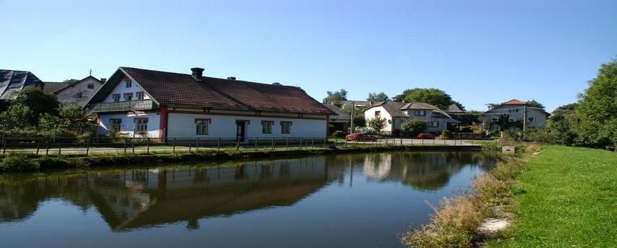 Vyklízení bytů a domů Míchov