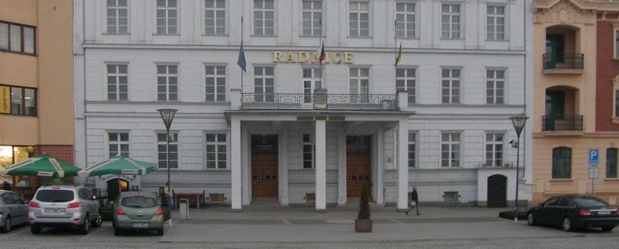 Vyklízení  Hlučín