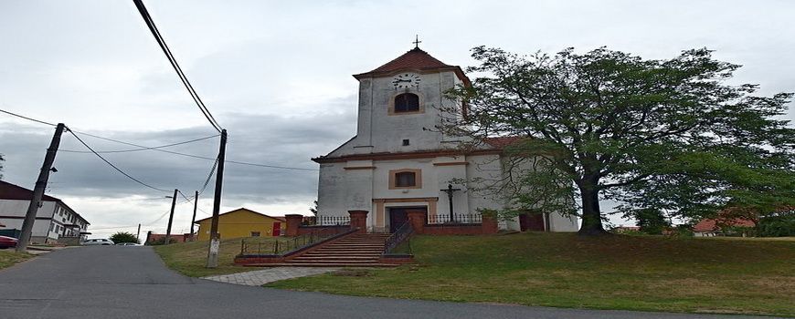 Vyklízení    Branišovice