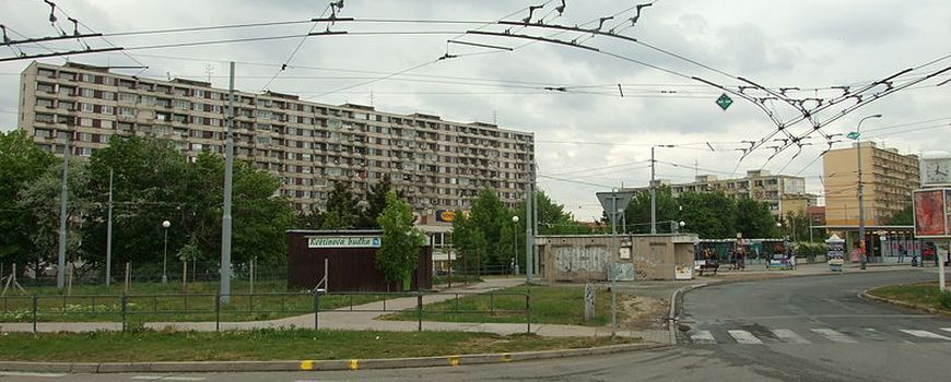 Vyklízení půd a sklepů   Brno  -   Židenice