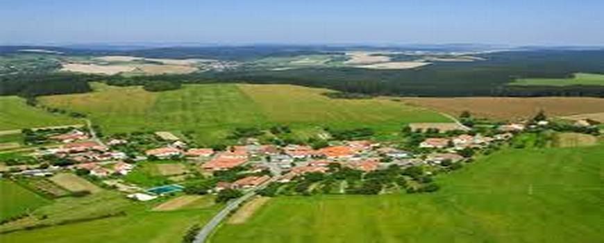 Vyklízení Kozárov