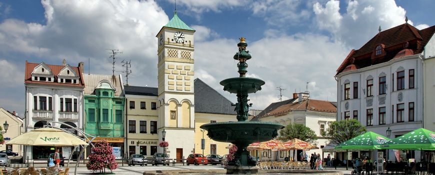 Vyklízení Karviná