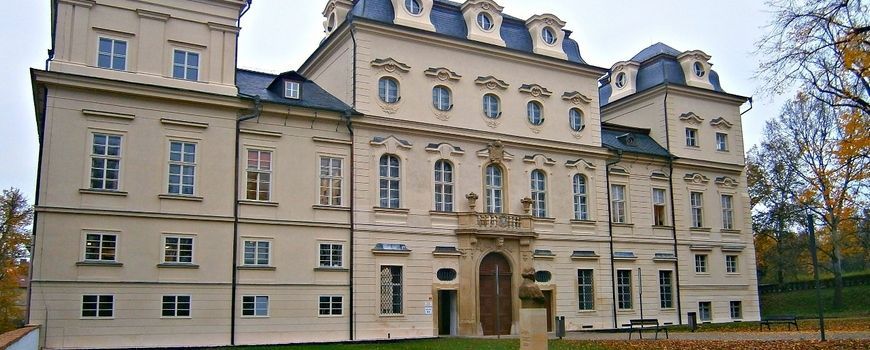 Stěhování  Kosmonosy