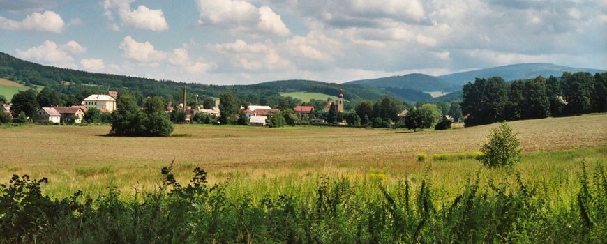 Stěhovací služby   Raspenava