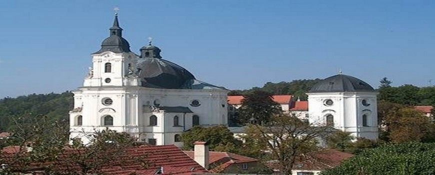 Stěhovací služby Křtiny (okres Blansko)