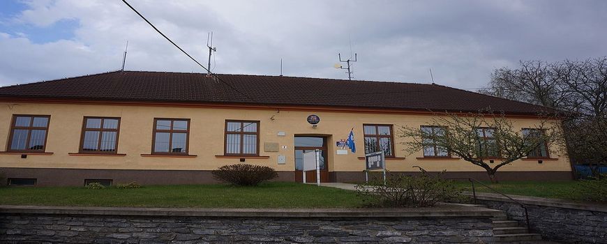 Vyklízení půd a sklepů Kněževes (okres Blansko)