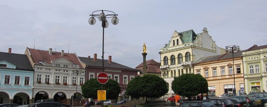 Vyklízení   Ústí nad Orlicí