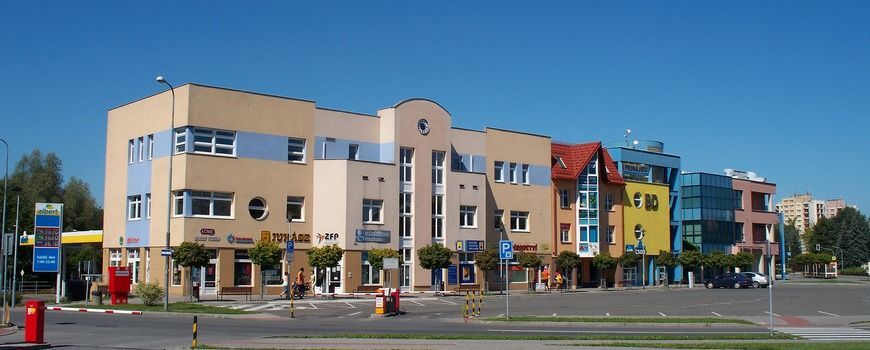 Vyklízení Orlová