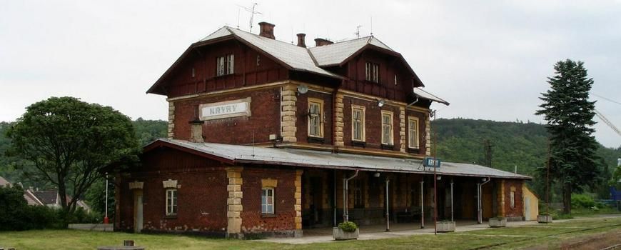 Stěhovací služby  Kryry