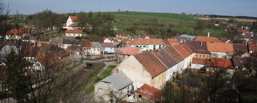 Stěhovací služby Brtnice