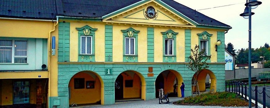 Stěhování Moravský Beroun