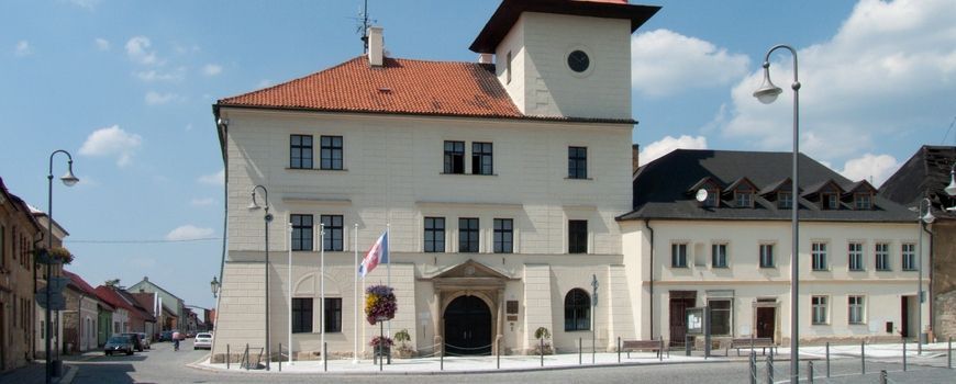 Vyklízení   Benátky nad Jizerou
