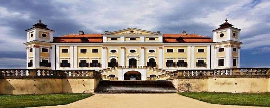 Stěhovací služby Milotice